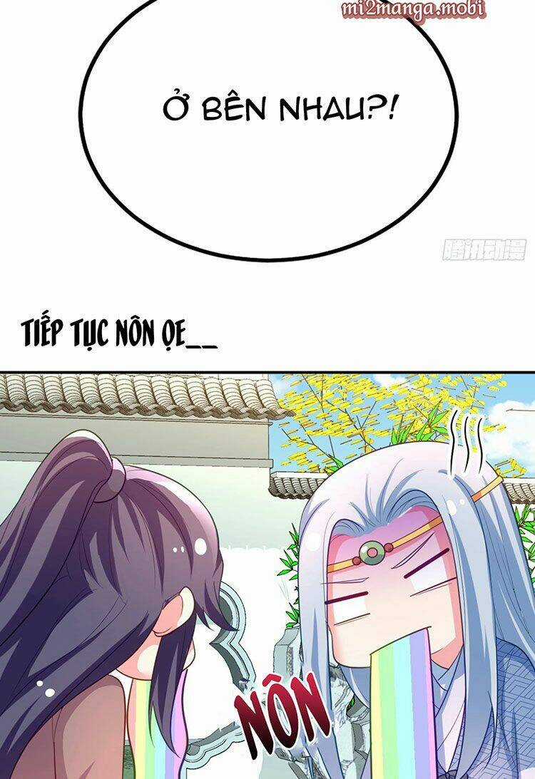 Giang Sơn Mỹ Nam Nhập Trướng Ta Chapter 33 trang 21