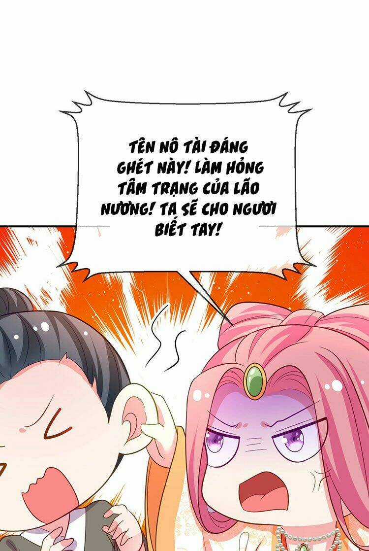 Giang Sơn Mỹ Nam Nhập Trướng Ta Chapter 33 trang 25