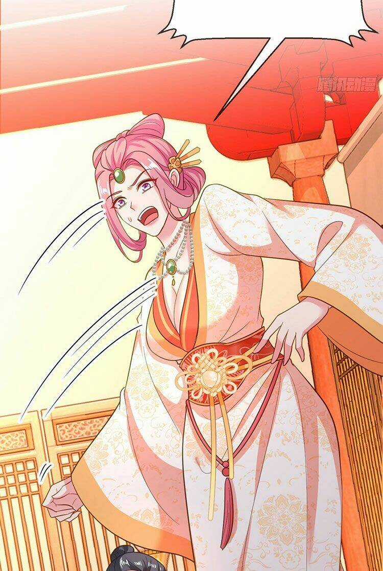 Giang Sơn Mỹ Nam Nhập Trướng Ta Chapter 33 trang 27