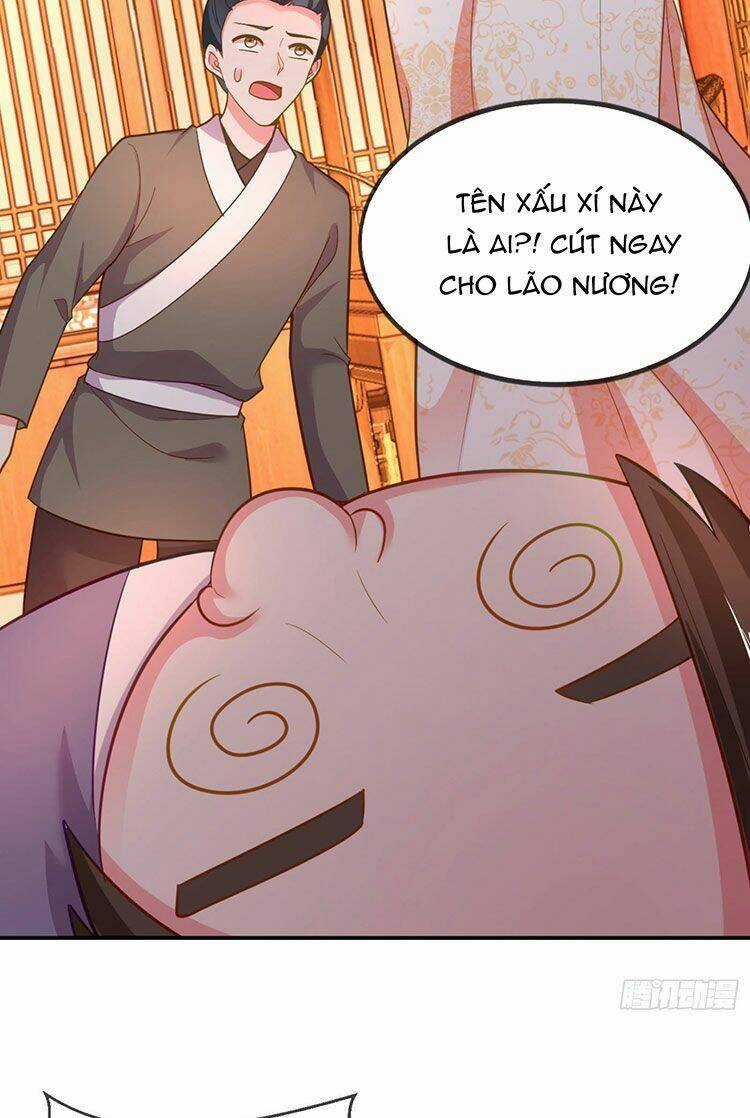 Giang Sơn Mỹ Nam Nhập Trướng Ta Chapter 33 trang 28