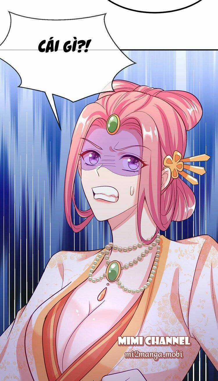 Giang Sơn Mỹ Nam Nhập Trướng Ta Chapter 33 trang 30