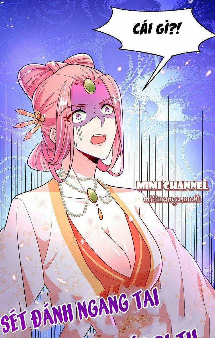 Giang Sơn Mỹ Nam Nhập Trướng Ta Chapter 33 trang 36