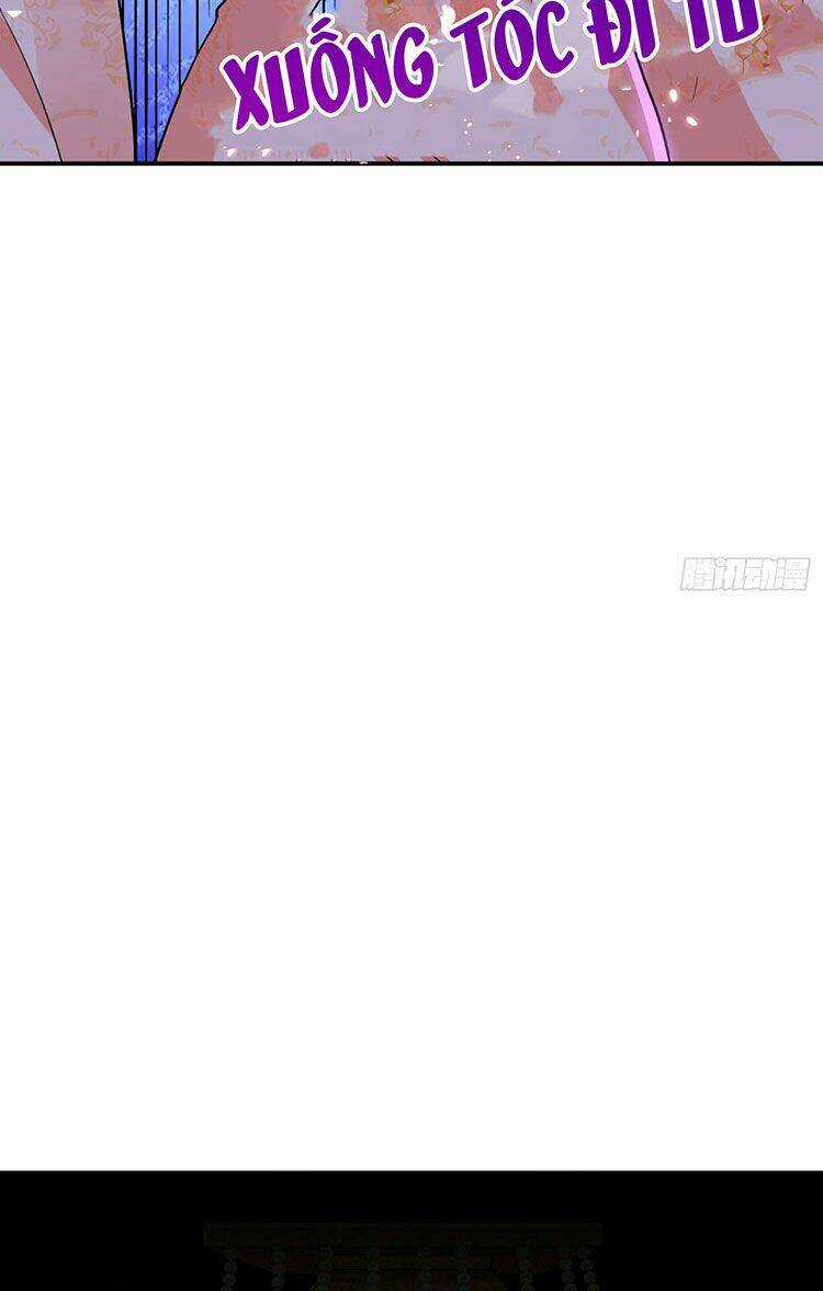 Giang Sơn Mỹ Nam Nhập Trướng Ta Chapter 33 trang 37