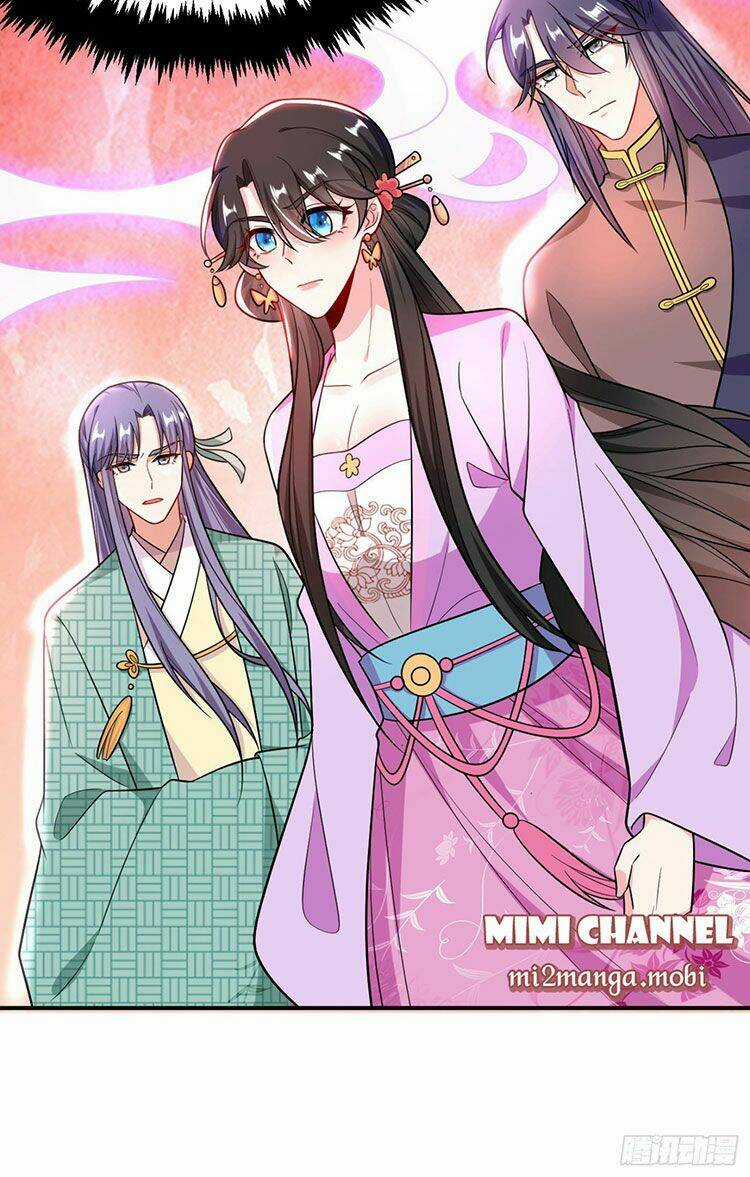 Giang Sơn Mỹ Nam Nhập Trướng Ta Chapter 33 trang 39