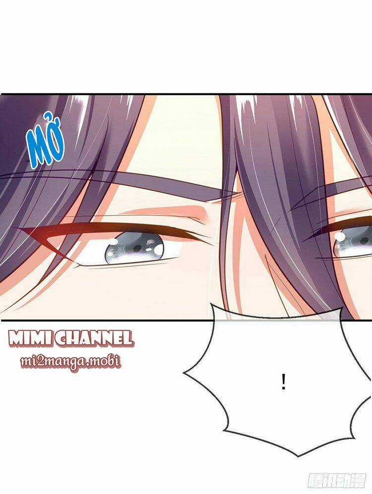 Giang Sơn Mỹ Nam Nhập Trướng Ta Chapter 33 trang 4