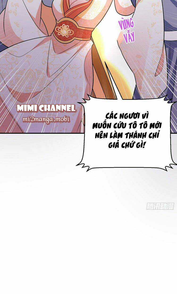 Giang Sơn Mỹ Nam Nhập Trướng Ta Chapter 33 trang 41