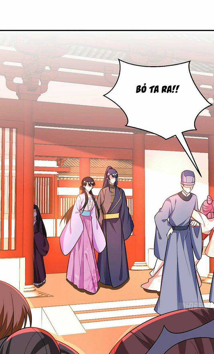 Giang Sơn Mỹ Nam Nhập Trướng Ta Chapter 33 trang 42