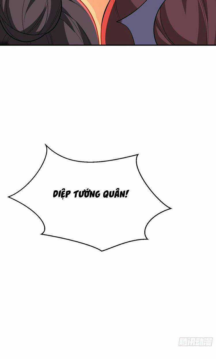 Giang Sơn Mỹ Nam Nhập Trướng Ta Chapter 33 trang 43