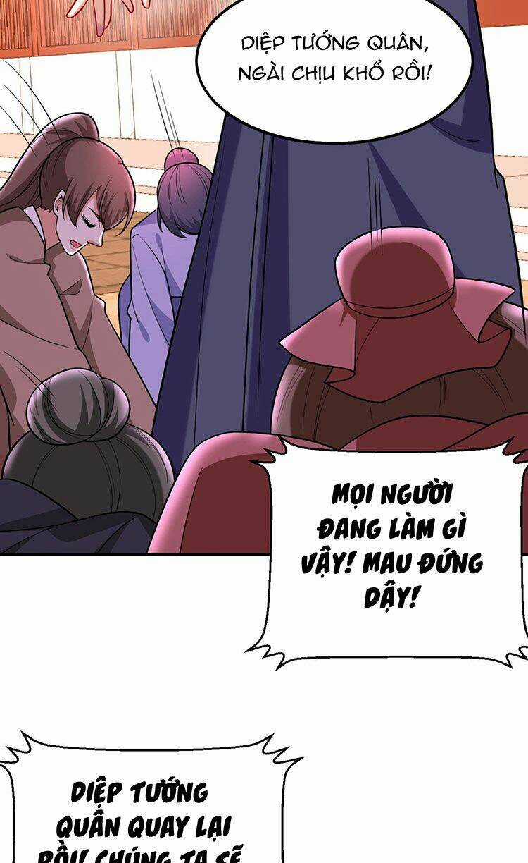 Giang Sơn Mỹ Nam Nhập Trướng Ta Chapter 33 trang 45