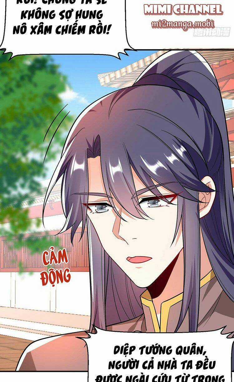 Giang Sơn Mỹ Nam Nhập Trướng Ta Chapter 33 trang 46