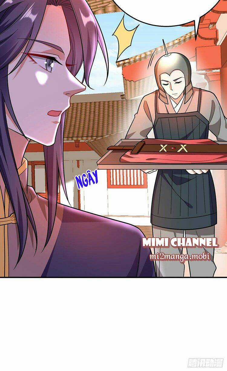 Giang Sơn Mỹ Nam Nhập Trướng Ta Chapter 33 trang 49