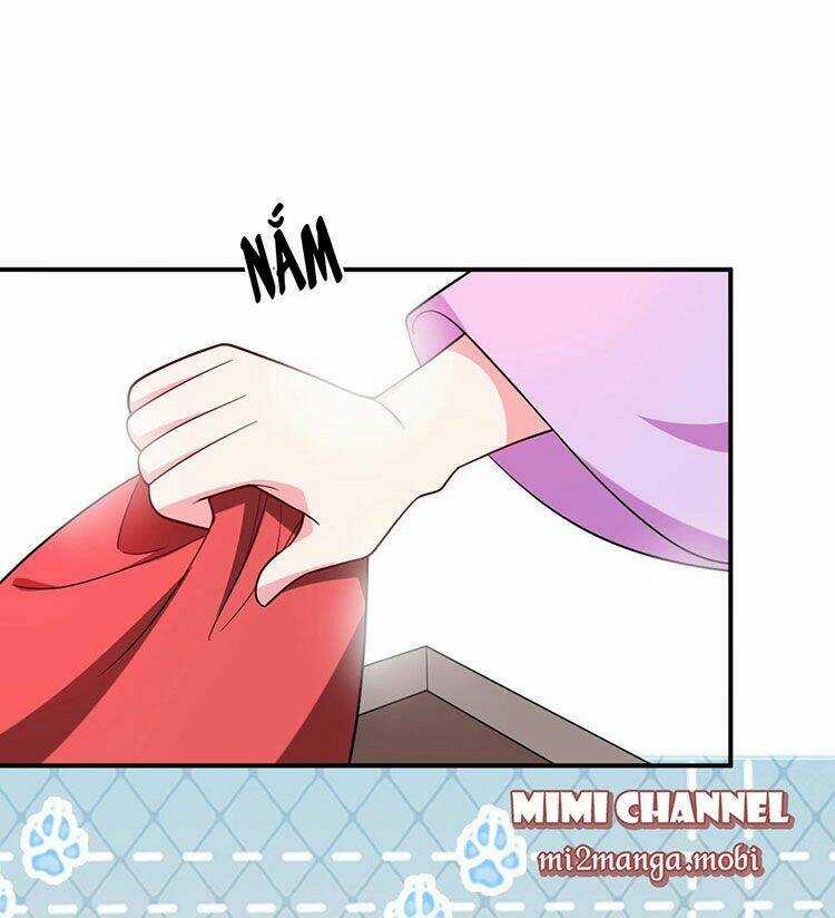 Giang Sơn Mỹ Nam Nhập Trướng Ta Chapter 33 trang 50