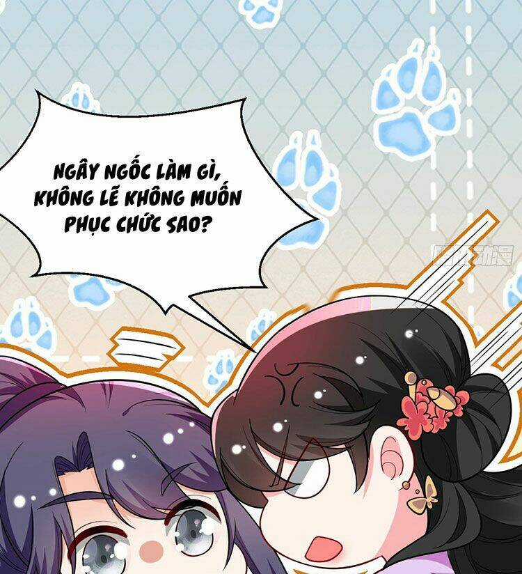 Giang Sơn Mỹ Nam Nhập Trướng Ta Chapter 33 trang 51