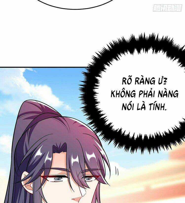 Giang Sơn Mỹ Nam Nhập Trướng Ta Chapter 33 trang 53