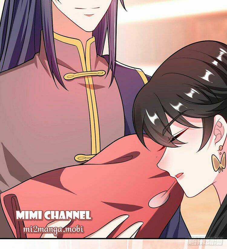 Giang Sơn Mỹ Nam Nhập Trướng Ta Chapter 33 trang 54