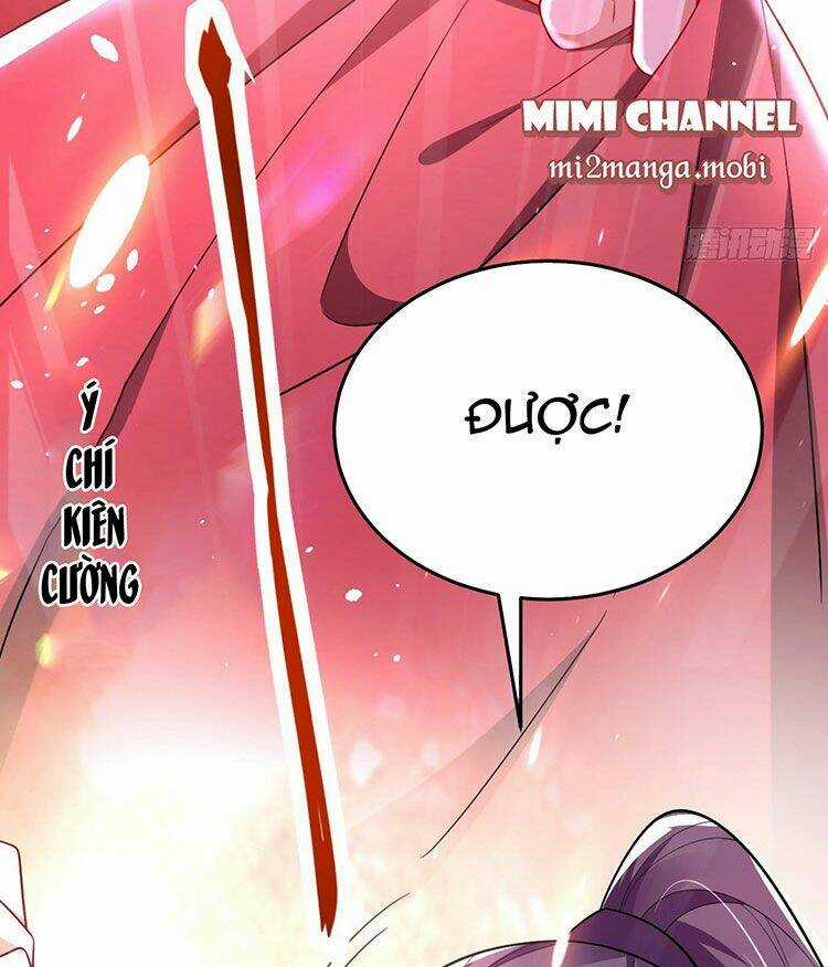 Giang Sơn Mỹ Nam Nhập Trướng Ta Chapter 33 trang 56