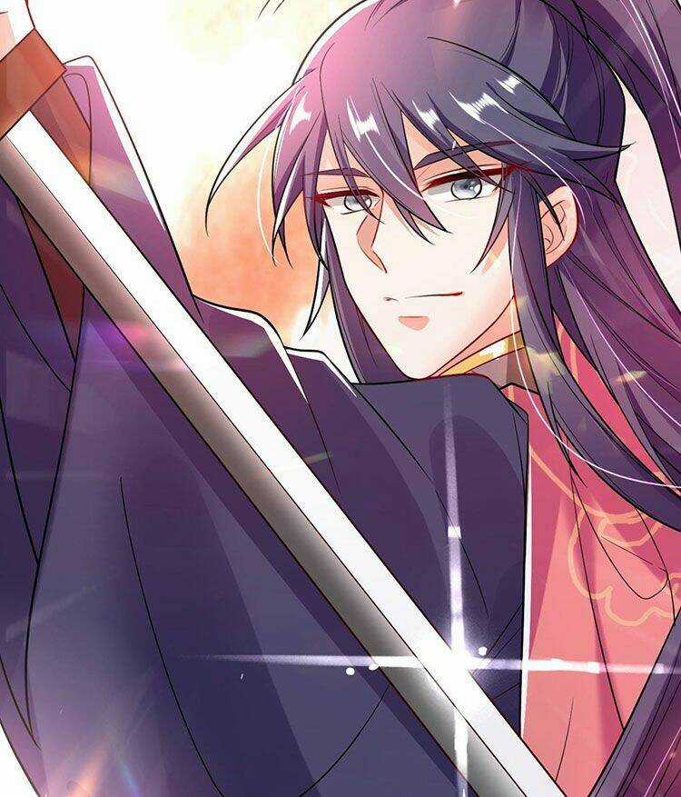 Giang Sơn Mỹ Nam Nhập Trướng Ta Chapter 33 trang 57