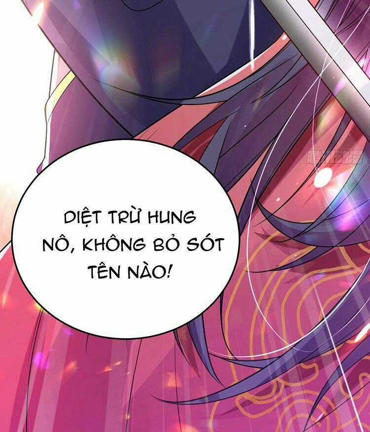 Giang Sơn Mỹ Nam Nhập Trướng Ta Chapter 33 trang 58