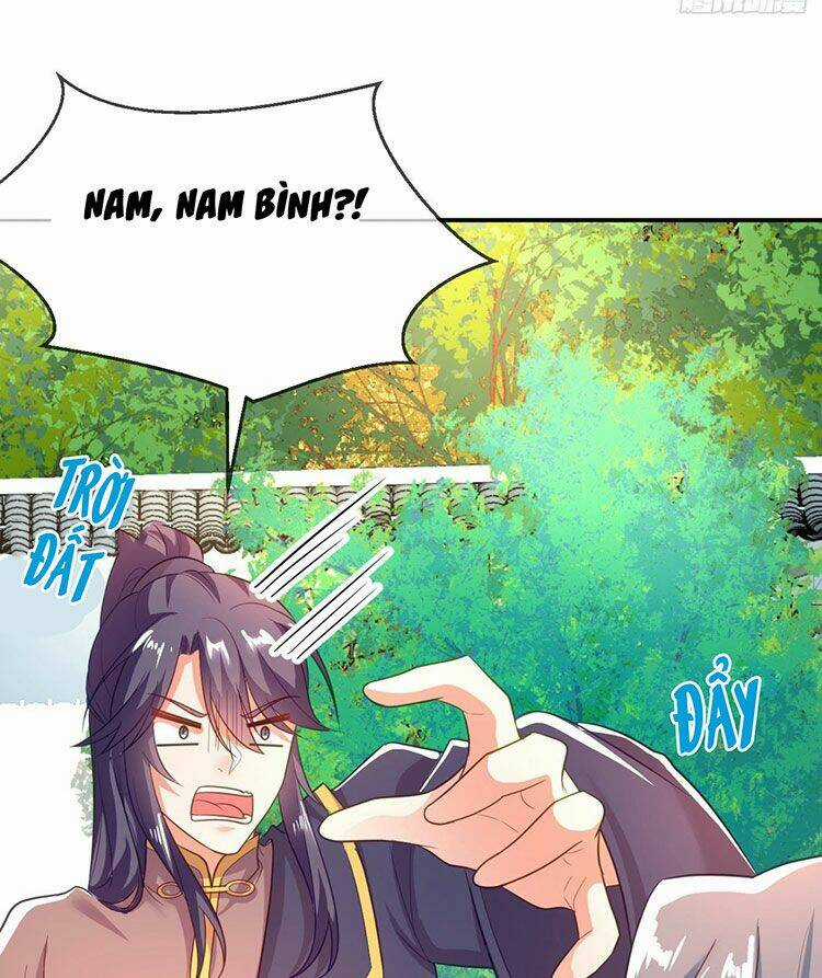 Giang Sơn Mỹ Nam Nhập Trướng Ta Chapter 33 trang 6