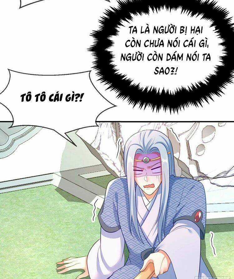 Giang Sơn Mỹ Nam Nhập Trướng Ta Chapter 33 trang 8