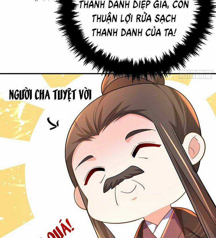 Giang Sơn Mỹ Nam Nhập Trướng Ta Chapter 34 trang 10