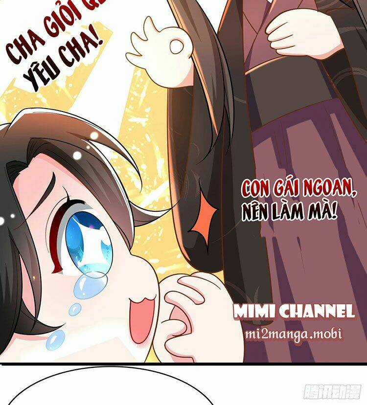 Giang Sơn Mỹ Nam Nhập Trướng Ta Chapter 34 trang 11