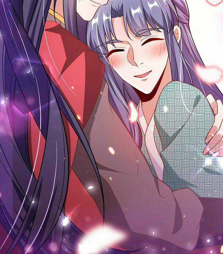 Giang Sơn Mỹ Nam Nhập Trướng Ta Chapter 34 trang 15