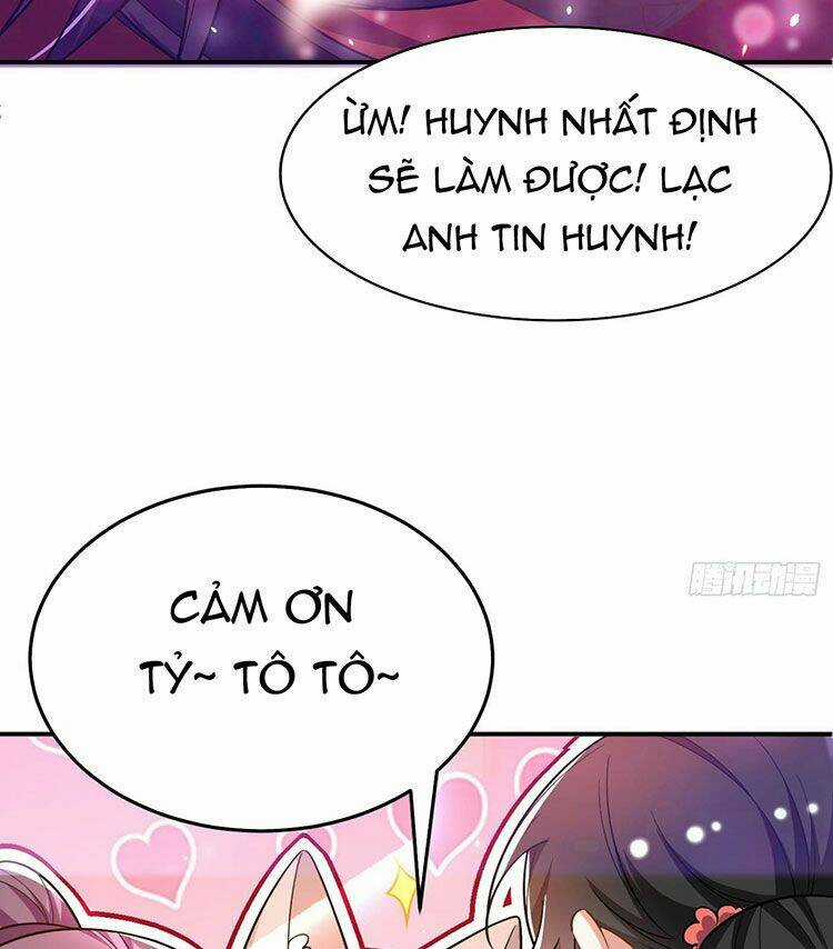 Giang Sơn Mỹ Nam Nhập Trướng Ta Chapter 34 trang 16