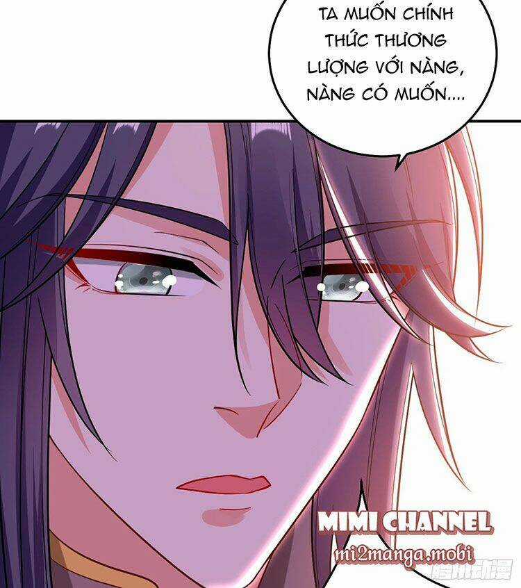 Giang Sơn Mỹ Nam Nhập Trướng Ta Chapter 34 trang 23