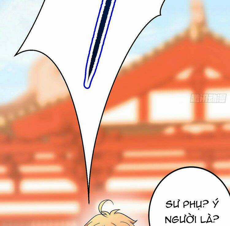 Giang Sơn Mỹ Nam Nhập Trướng Ta Chapter 34 trang 25