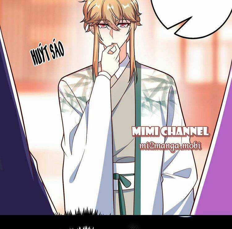 Giang Sơn Mỹ Nam Nhập Trướng Ta Chapter 34 trang 26