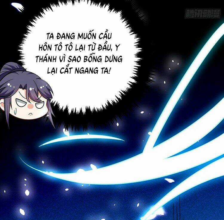 Giang Sơn Mỹ Nam Nhập Trướng Ta Chapter 34 trang 27