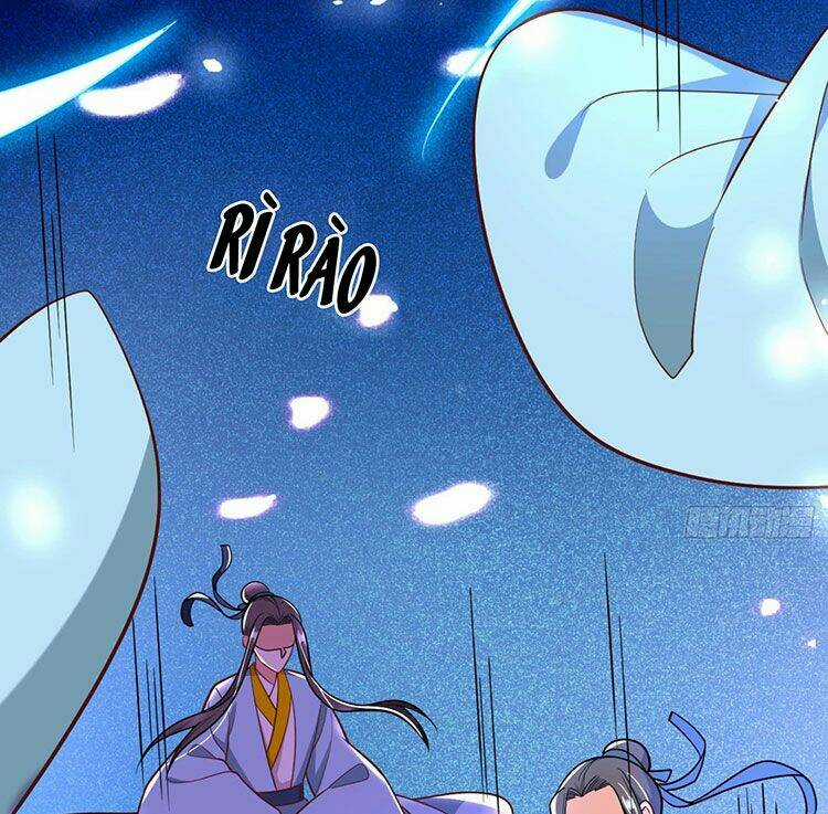 Giang Sơn Mỹ Nam Nhập Trướng Ta Chapter 34 trang 28