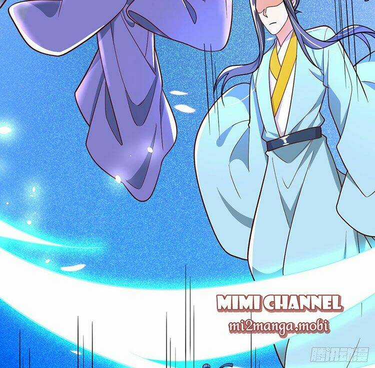 Giang Sơn Mỹ Nam Nhập Trướng Ta Chapter 34 trang 29