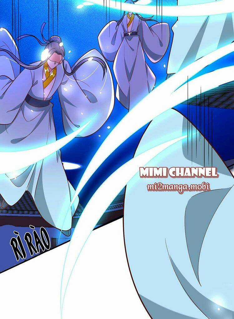 Giang Sơn Mỹ Nam Nhập Trướng Ta Chapter 34 trang 30