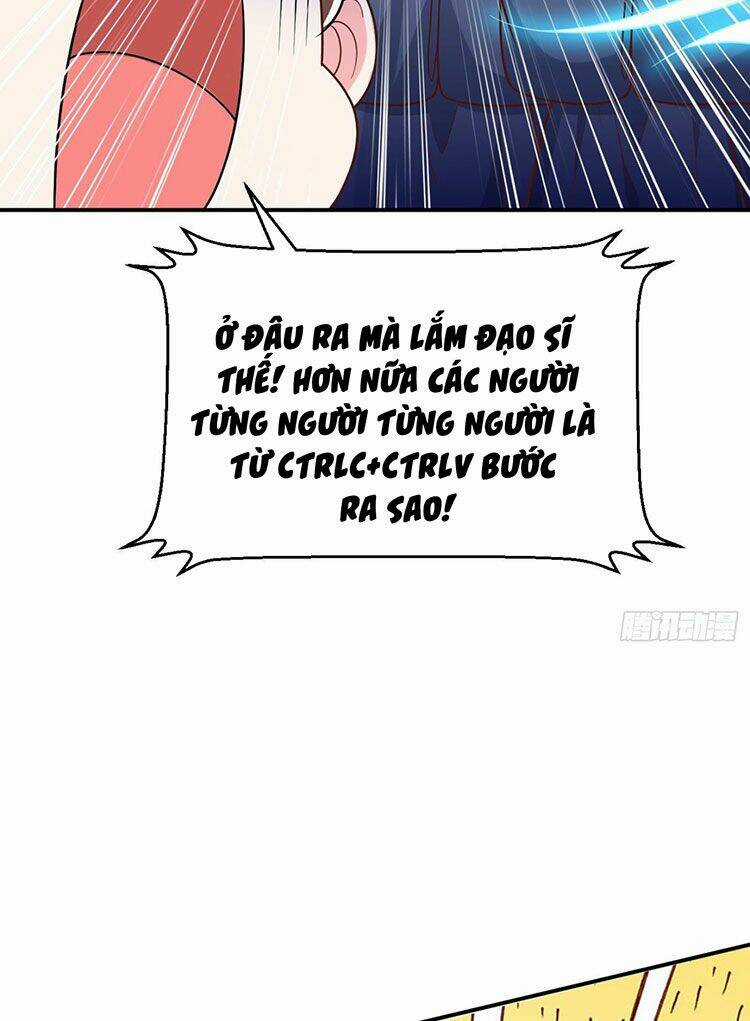 Giang Sơn Mỹ Nam Nhập Trướng Ta Chapter 34 trang 32