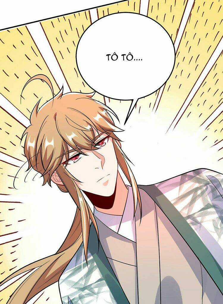 Giang Sơn Mỹ Nam Nhập Trướng Ta Chapter 34 trang 33