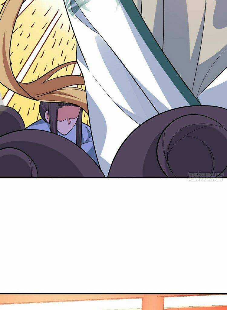 Giang Sơn Mỹ Nam Nhập Trướng Ta Chapter 34 trang 34