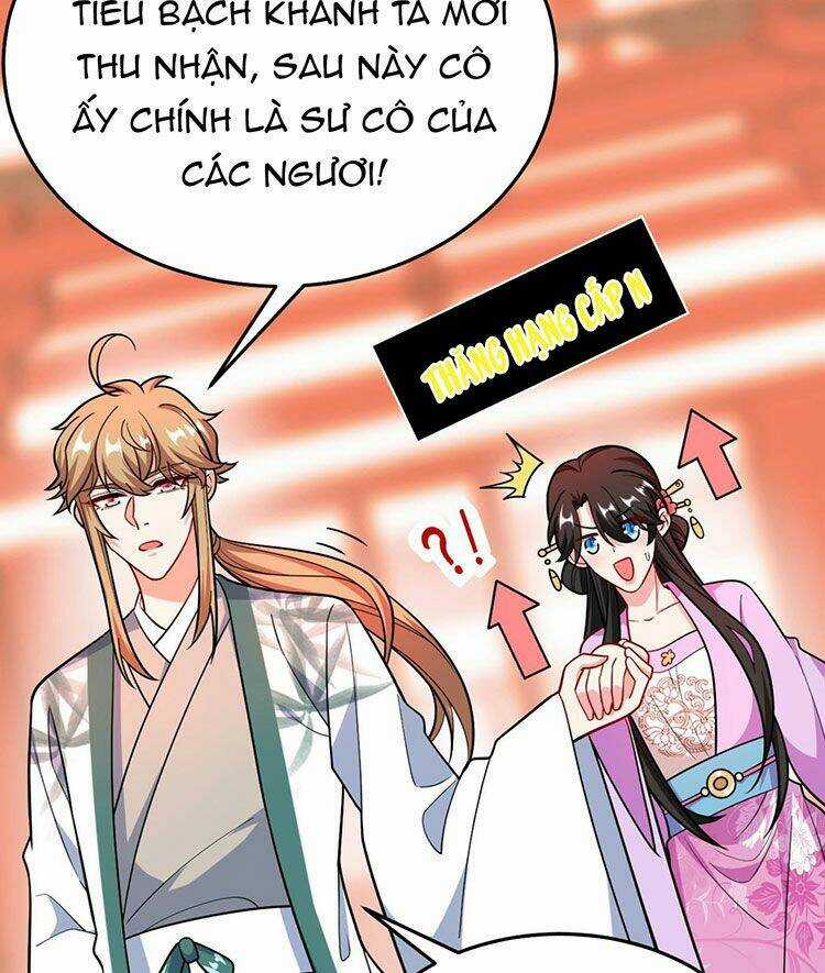 Giang Sơn Mỹ Nam Nhập Trướng Ta Chapter 34 trang 38