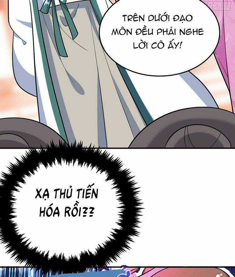 Giang Sơn Mỹ Nam Nhập Trướng Ta Chapter 34 trang 39