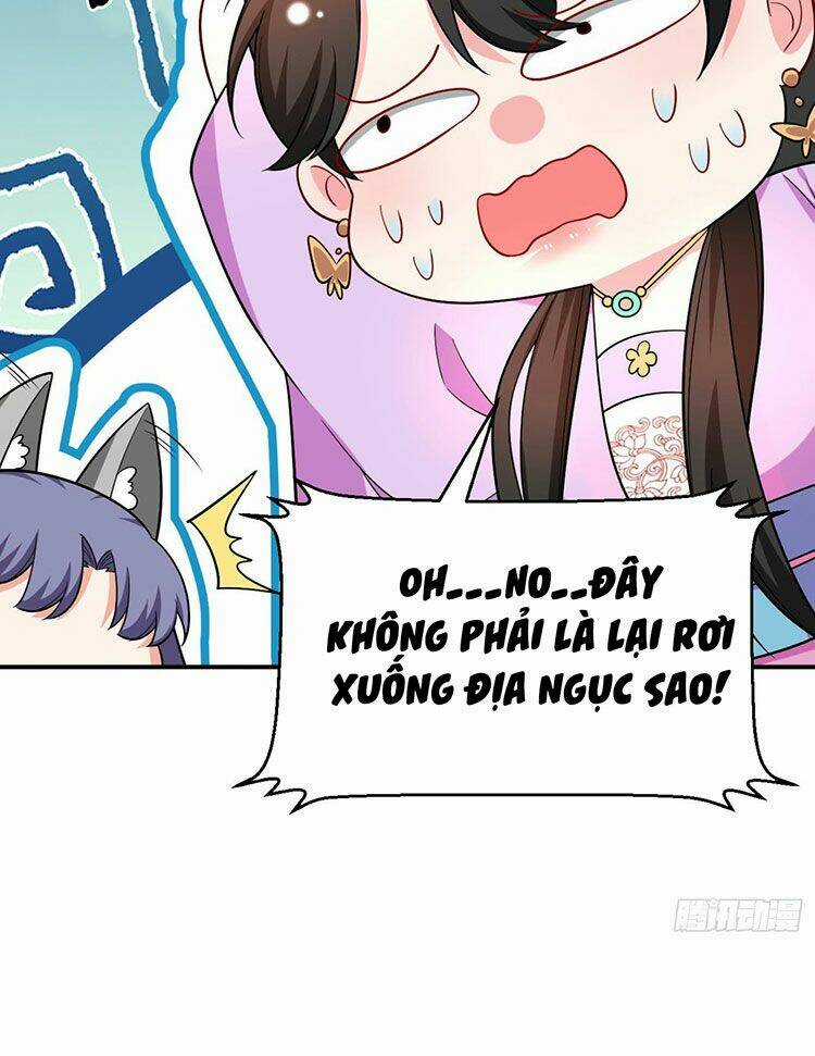 Giang Sơn Mỹ Nam Nhập Trướng Ta Chapter 34 trang 44