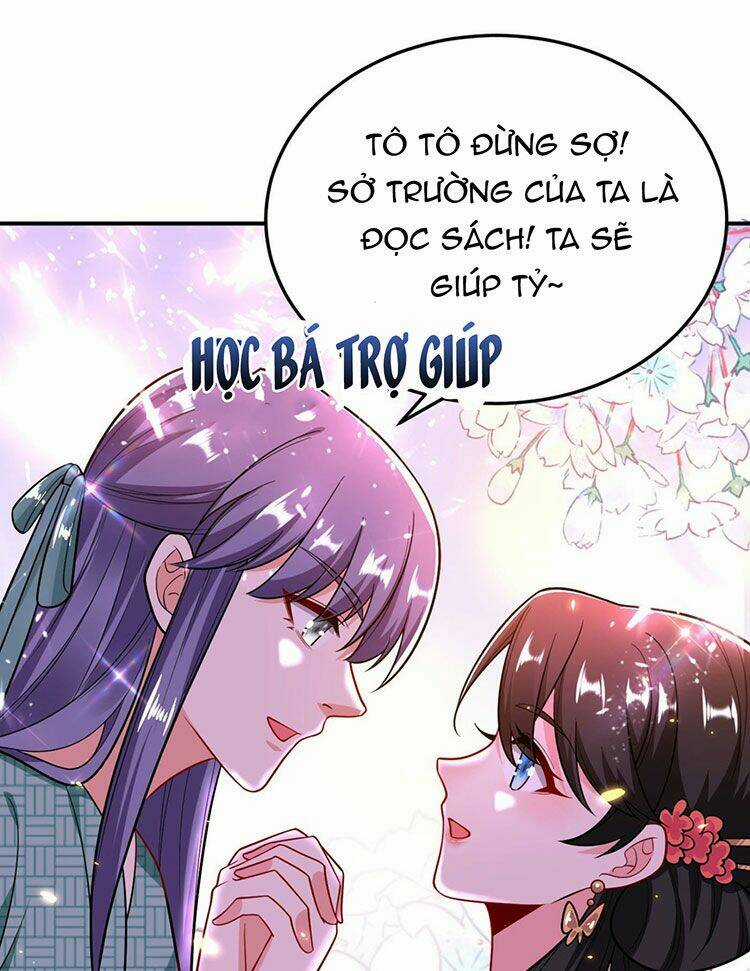 Giang Sơn Mỹ Nam Nhập Trướng Ta Chapter 34 trang 45