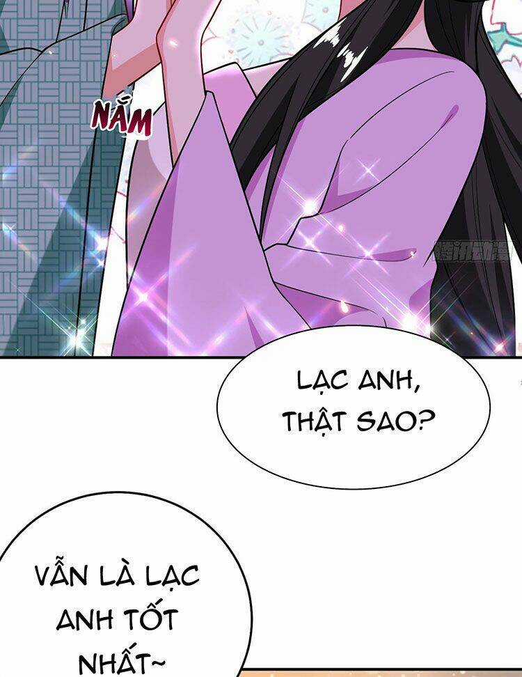 Giang Sơn Mỹ Nam Nhập Trướng Ta Chapter 34 trang 46