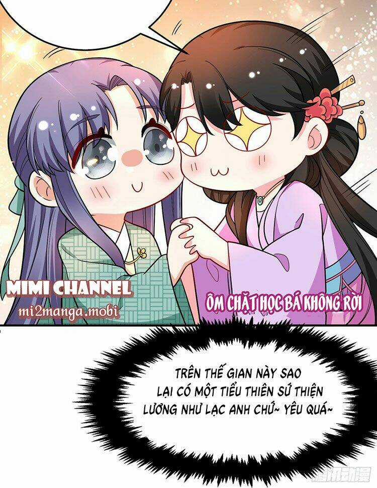 Giang Sơn Mỹ Nam Nhập Trướng Ta Chapter 34 trang 47