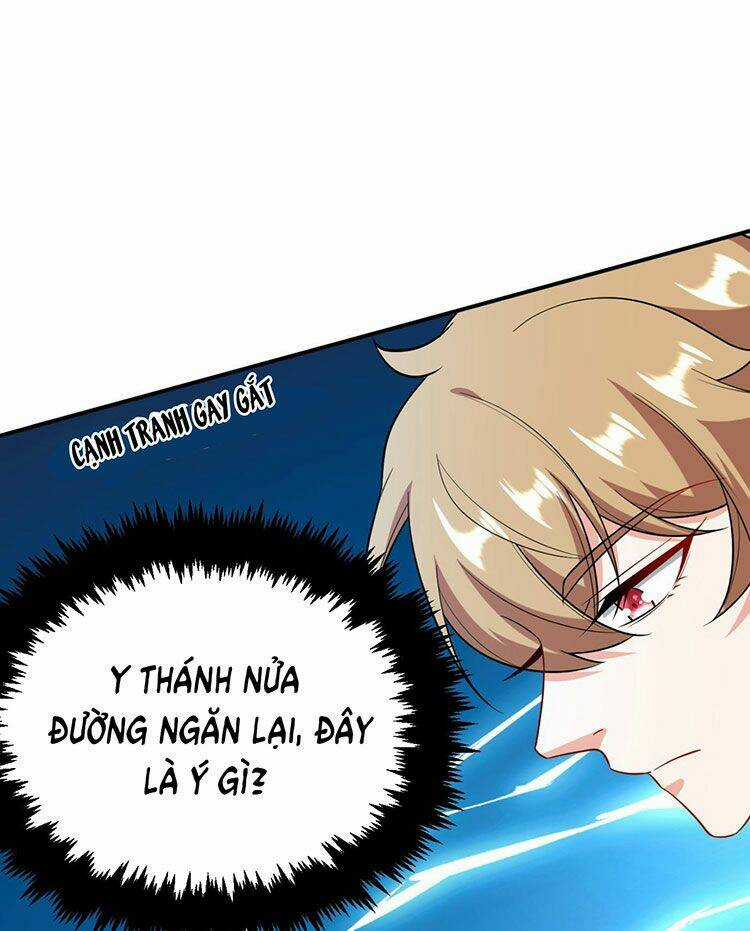 Giang Sơn Mỹ Nam Nhập Trướng Ta Chapter 34 trang 48