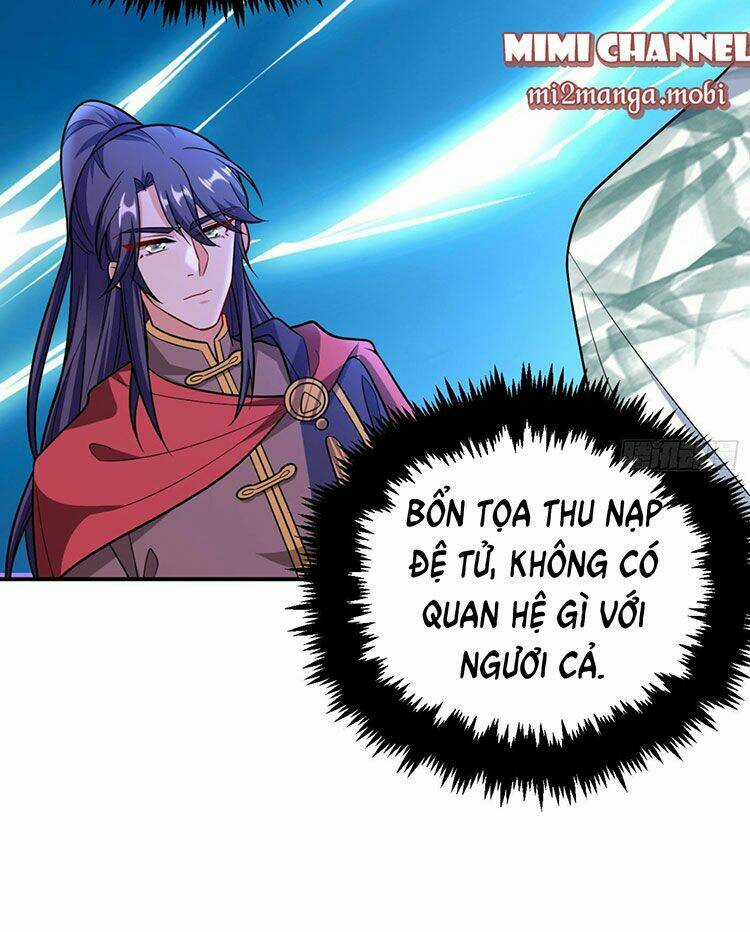 Giang Sơn Mỹ Nam Nhập Trướng Ta Chapter 34 trang 49