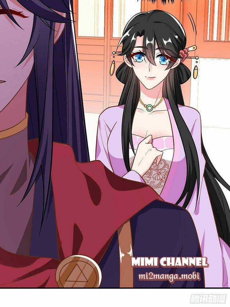 Giang Sơn Mỹ Nam Nhập Trướng Ta Chapter 34 trang 5