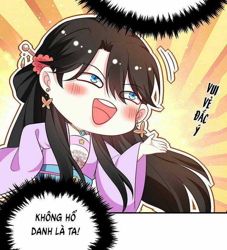 Giang Sơn Mỹ Nam Nhập Trướng Ta Chapter 34 trang 52