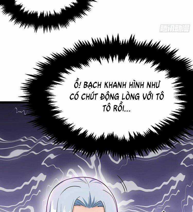 Giang Sơn Mỹ Nam Nhập Trướng Ta Chapter 34 trang 53