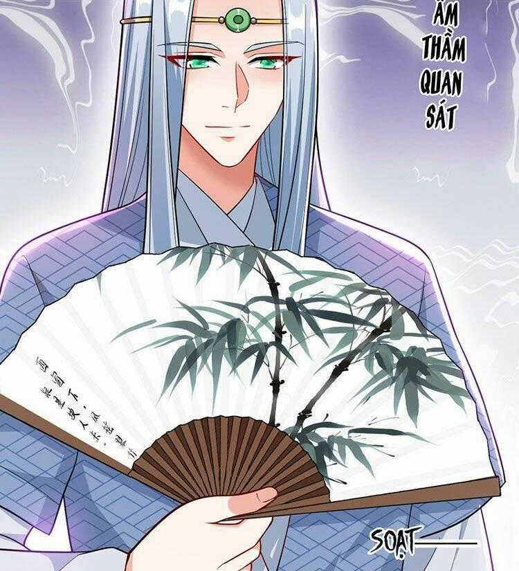 Giang Sơn Mỹ Nam Nhập Trướng Ta Chapter 34 trang 54